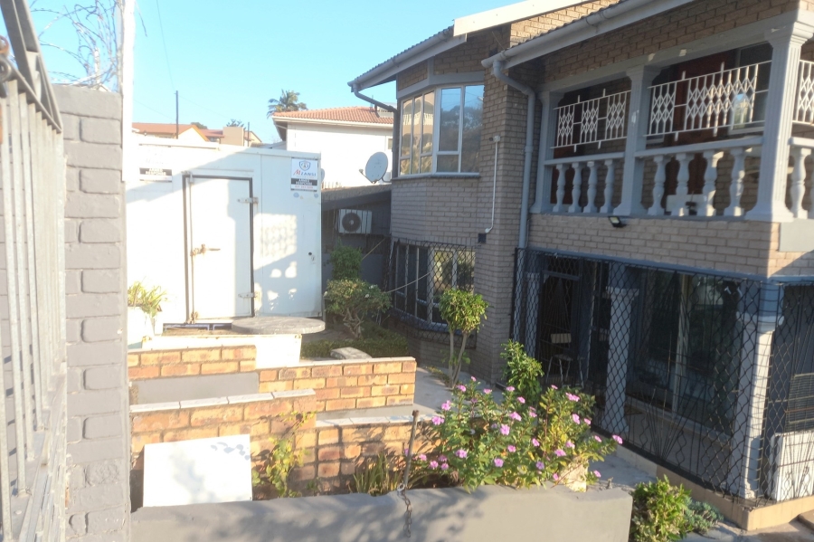 To Let 1 Bedroom Property for Rent in Duffs Road KwaZulu-Natal