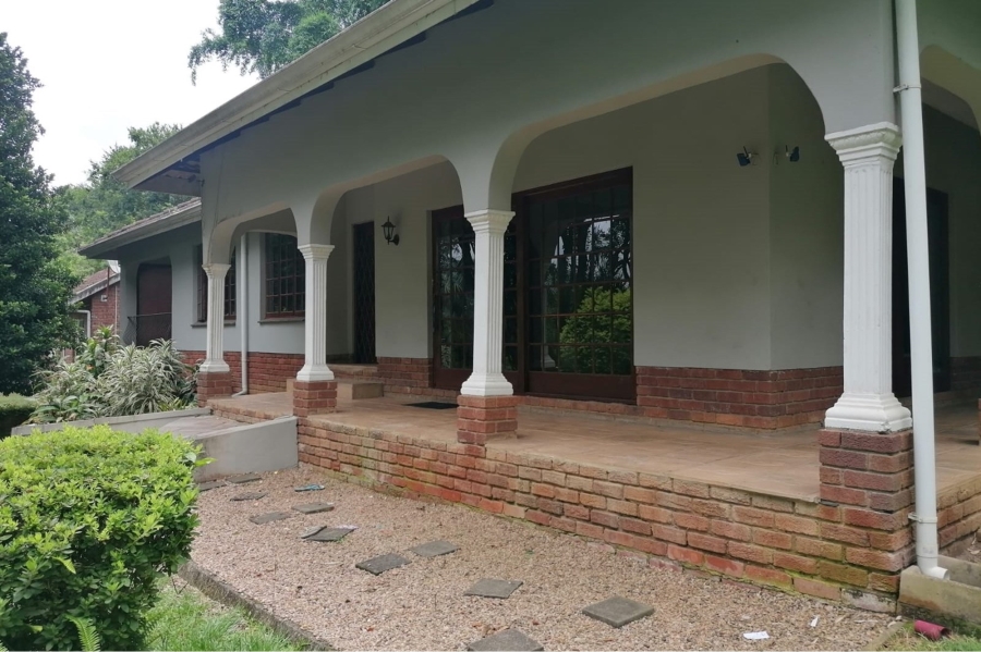 4 Bedroom Property for Sale in Clarendon KwaZulu-Natal