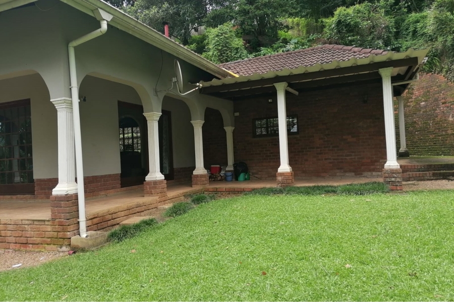 4 Bedroom Property for Sale in Clarendon KwaZulu-Natal