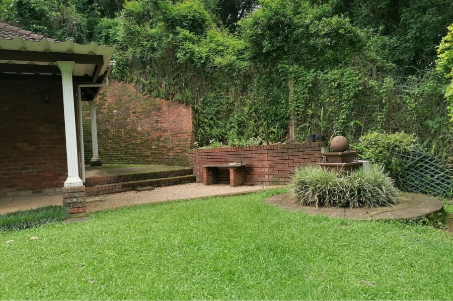 4 Bedroom Property for Sale in Clarendon KwaZulu-Natal