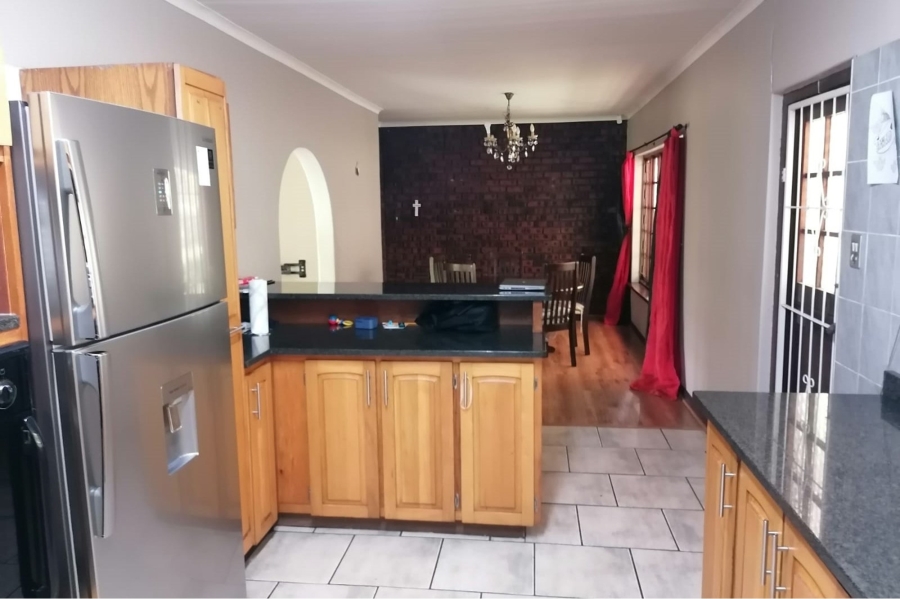 4 Bedroom Property for Sale in Clarendon KwaZulu-Natal