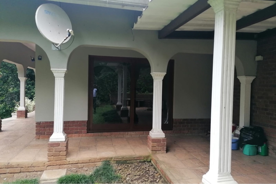 4 Bedroom Property for Sale in Clarendon KwaZulu-Natal