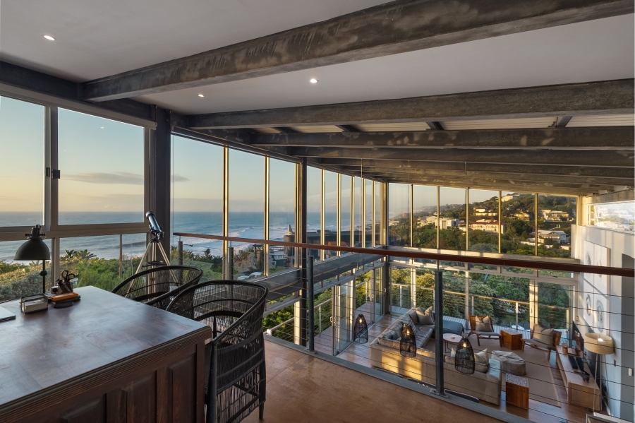4 Bedroom Property for Sale in Salt Rock KwaZulu-Natal