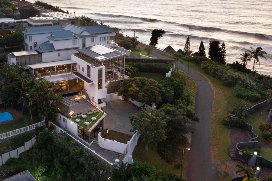 4 Bedroom Property for Sale in Salt Rock KwaZulu-Natal