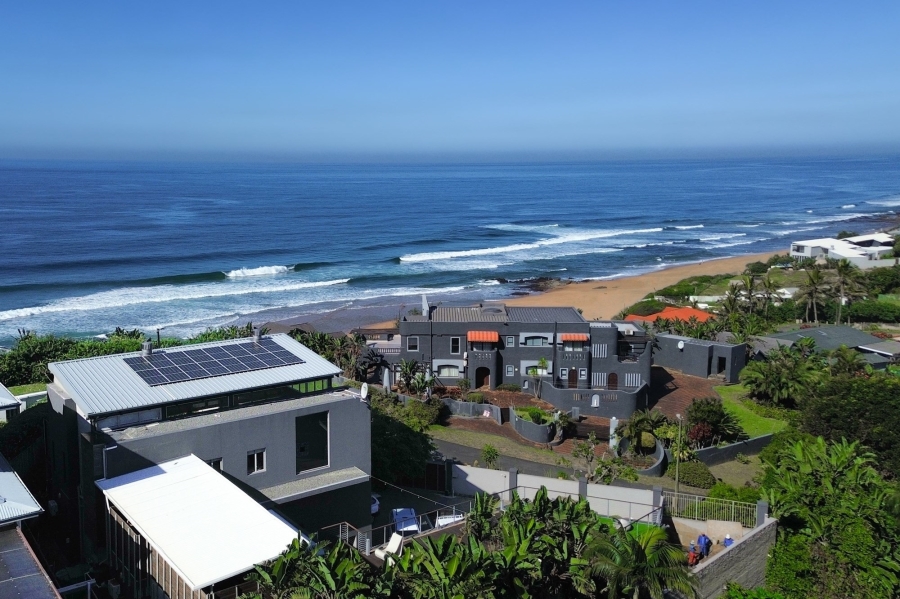 4 Bedroom Property for Sale in Salt Rock KwaZulu-Natal
