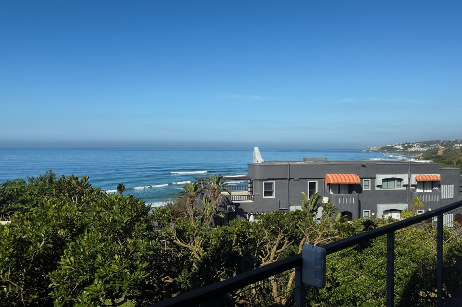 4 Bedroom Property for Sale in Salt Rock KwaZulu-Natal