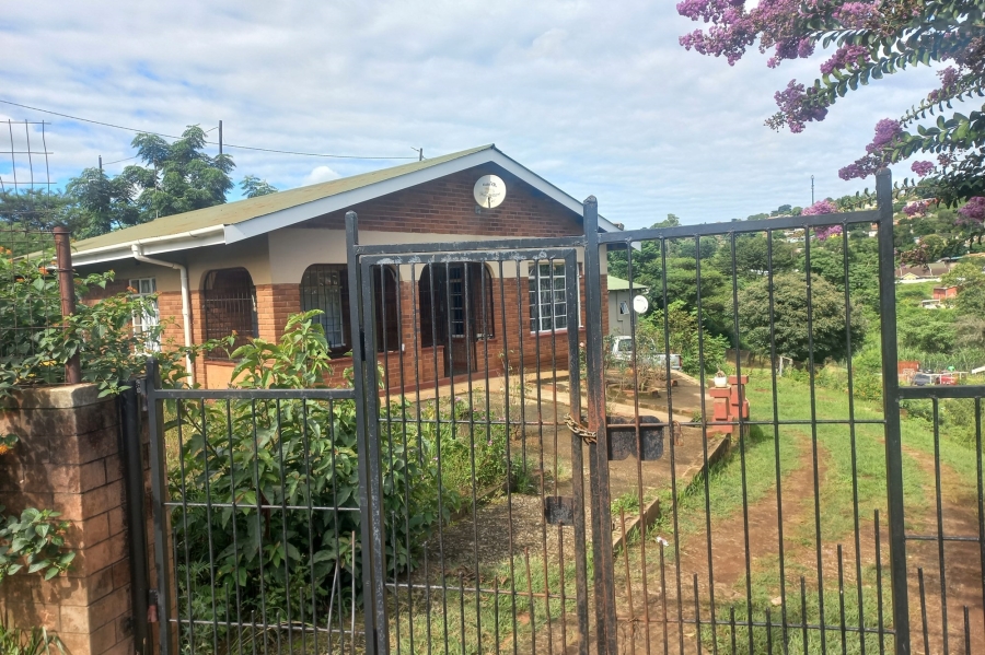 4 Bedroom Property for Sale in Glenwood KwaZulu-Natal