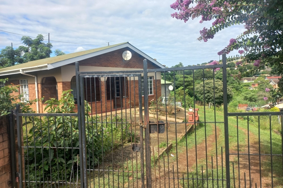 4 Bedroom Property for Sale in Glenwood KwaZulu-Natal