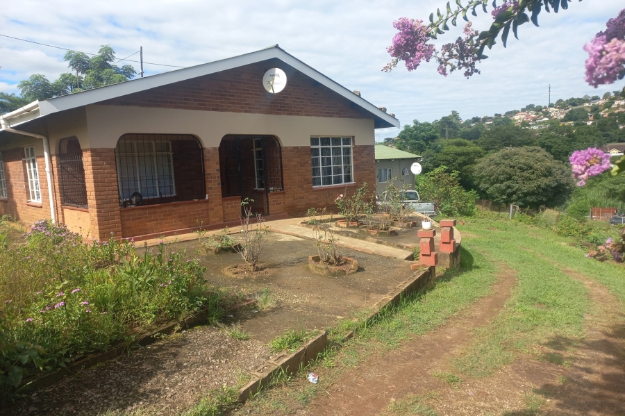 4 Bedroom Property for Sale in Glenwood KwaZulu-Natal