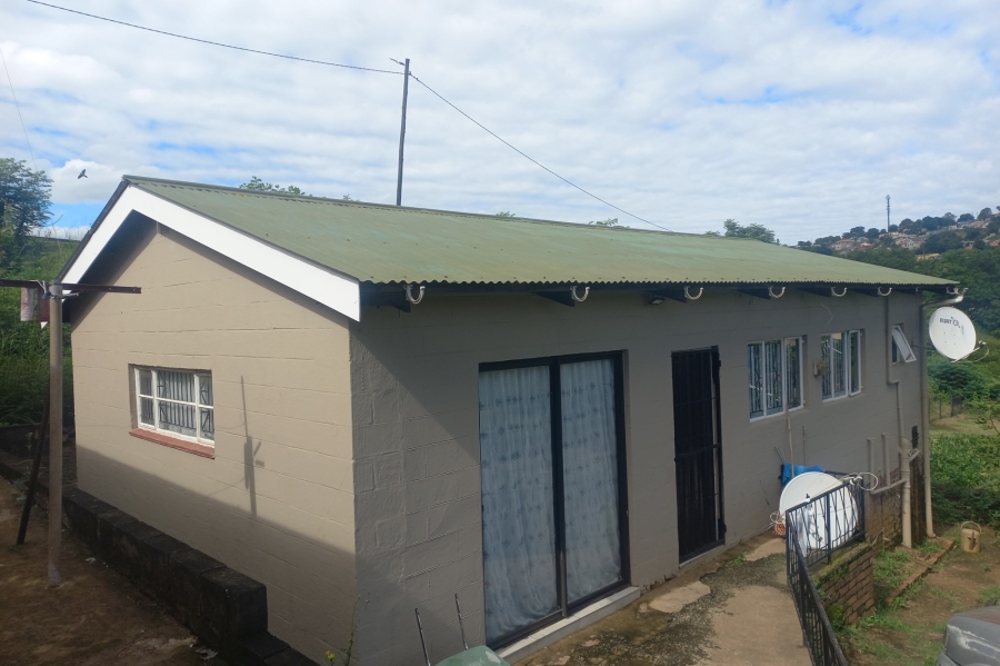 4 Bedroom Property for Sale in Glenwood KwaZulu-Natal