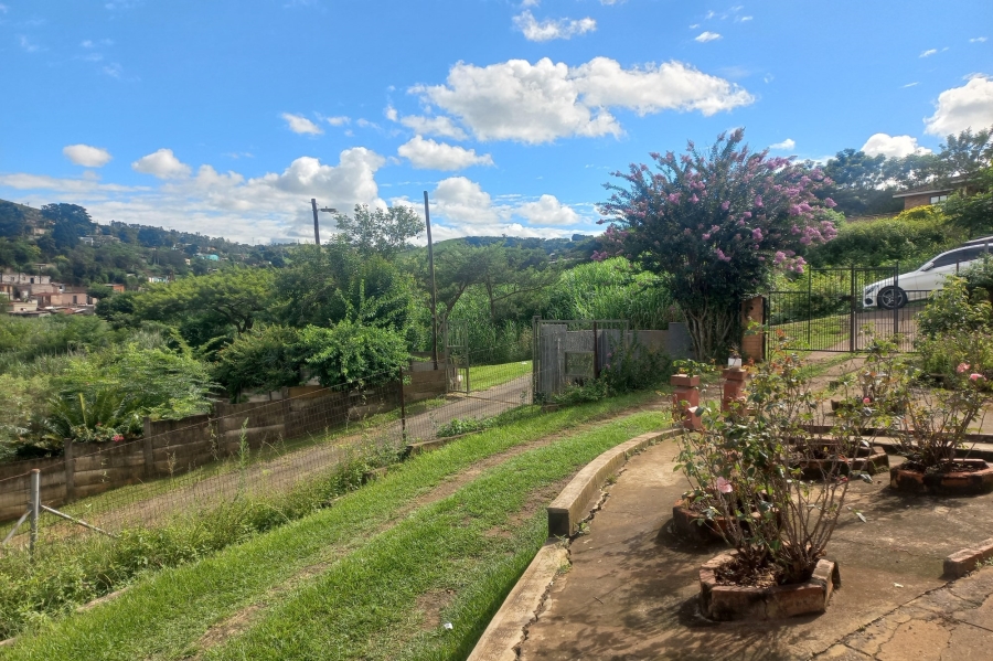 4 Bedroom Property for Sale in Glenwood KwaZulu-Natal