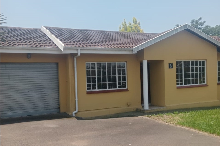 3 Bedroom Property for Sale in Lincoln Meade KwaZulu-Natal