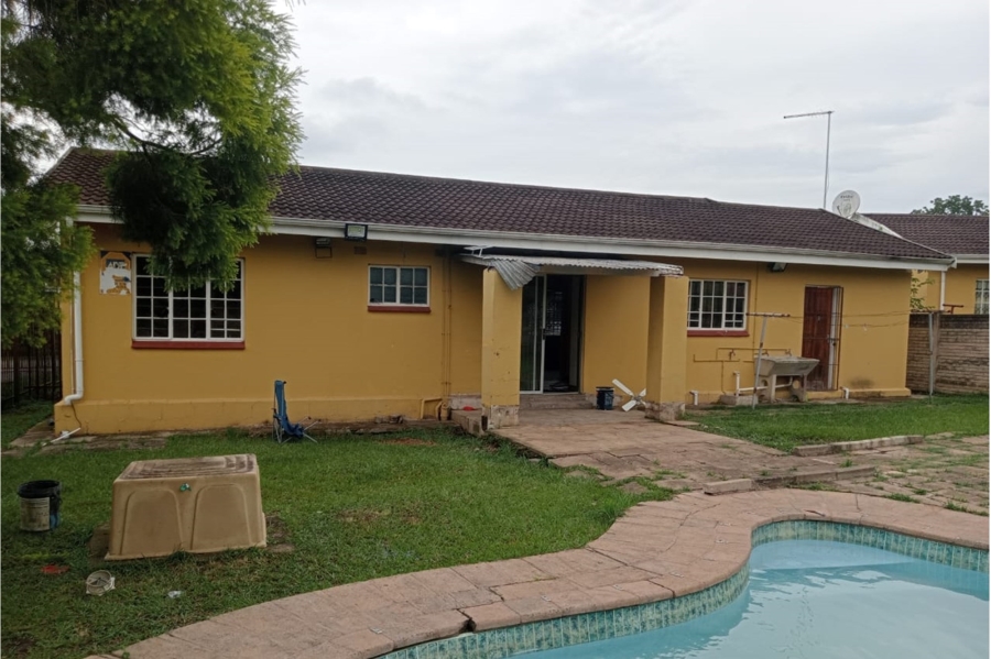 3 Bedroom Property for Sale in Lincoln Meade KwaZulu-Natal