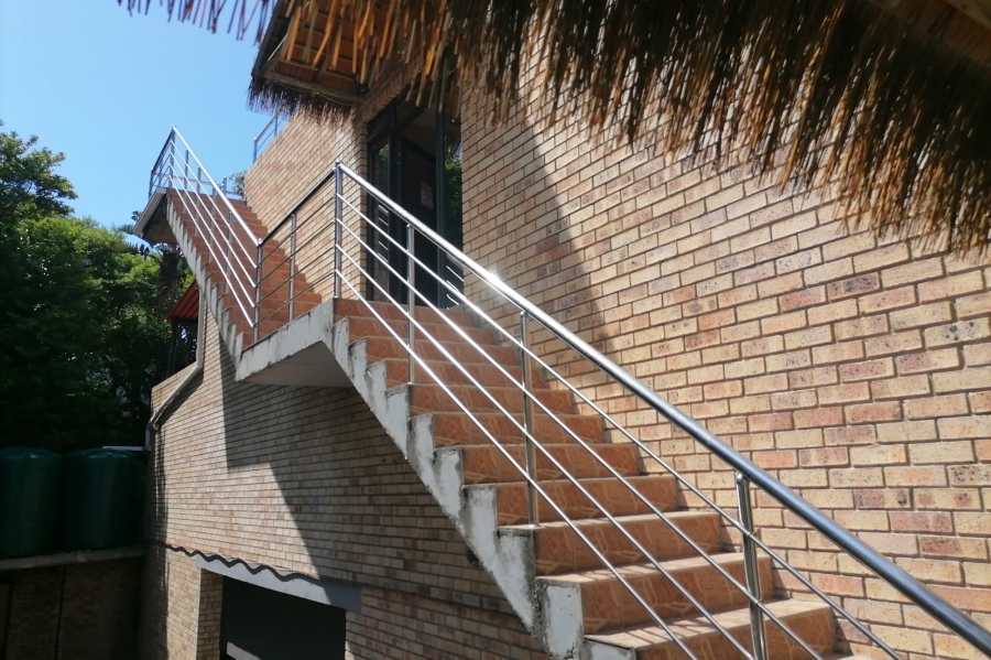 To Let 1 Bedroom Property for Rent in Ramsgate KwaZulu-Natal