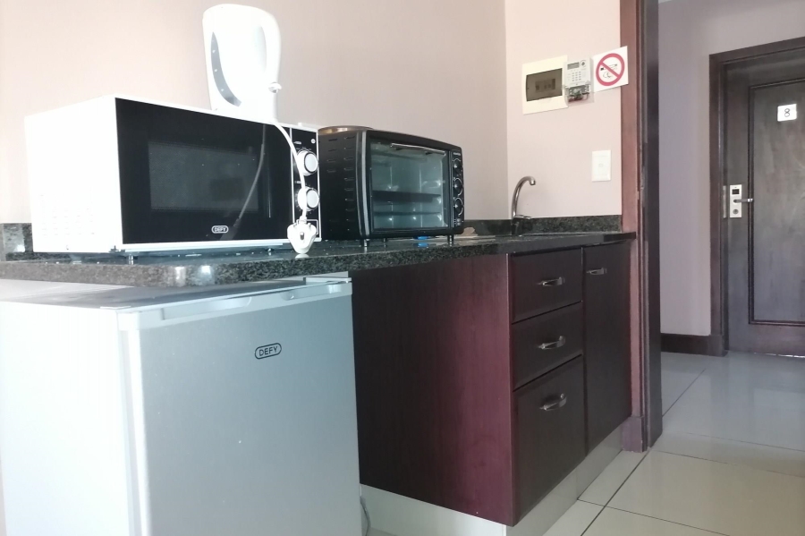 To Let 1 Bedroom Property for Rent in Ramsgate KwaZulu-Natal