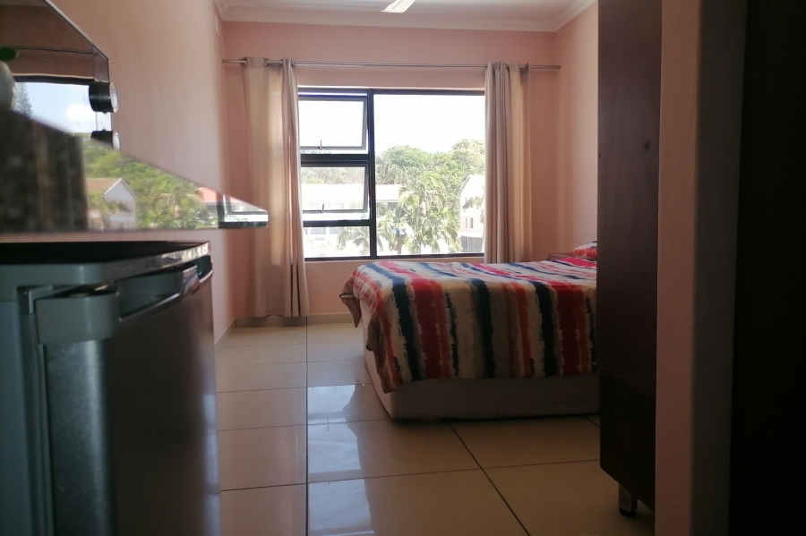 To Let 1 Bedroom Property for Rent in Ramsgate KwaZulu-Natal