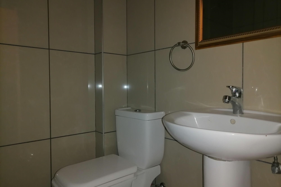 To Let 1 Bedroom Property for Rent in Ramsgate KwaZulu-Natal