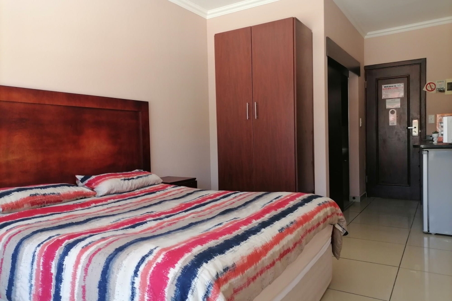 To Let 1 Bedroom Property for Rent in Ramsgate KwaZulu-Natal