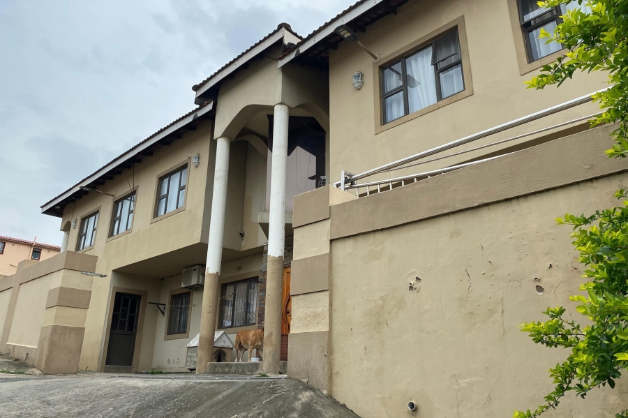 To Let 3 Bedroom Property for Rent in Rydalvale KwaZulu-Natal