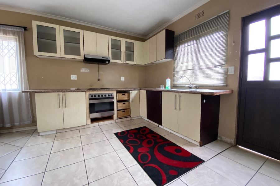 To Let 3 Bedroom Property for Rent in Rydalvale KwaZulu-Natal