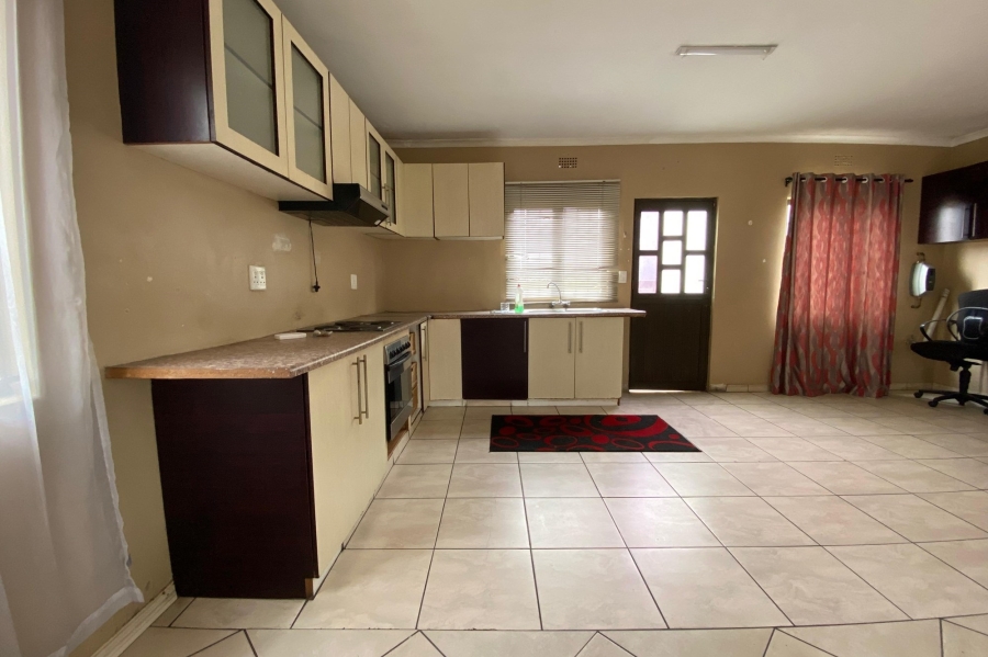 To Let 3 Bedroom Property for Rent in Rydalvale KwaZulu-Natal