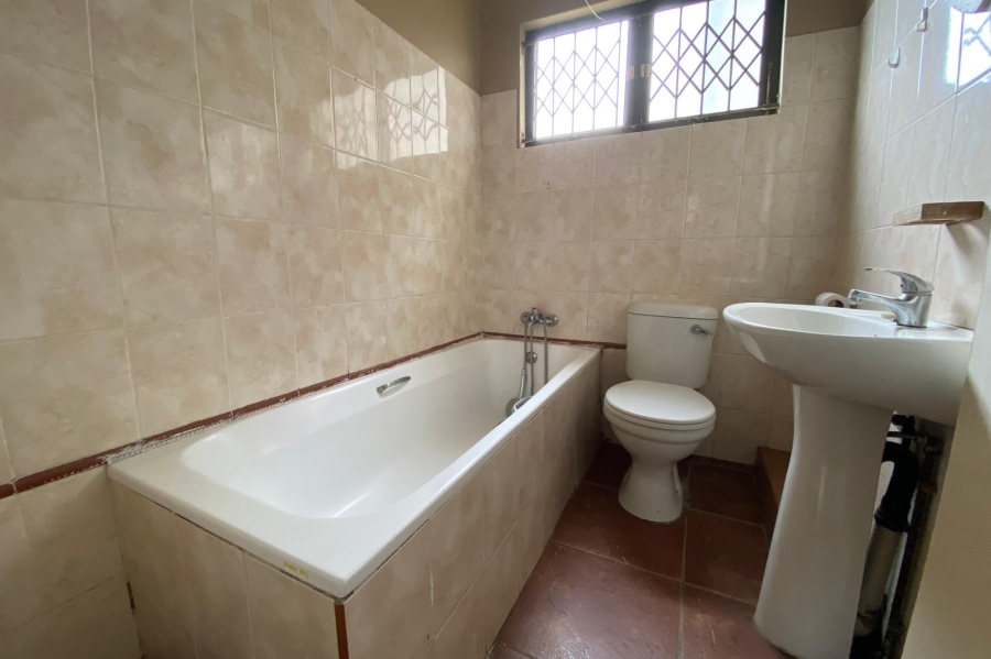 To Let 3 Bedroom Property for Rent in Rydalvale KwaZulu-Natal