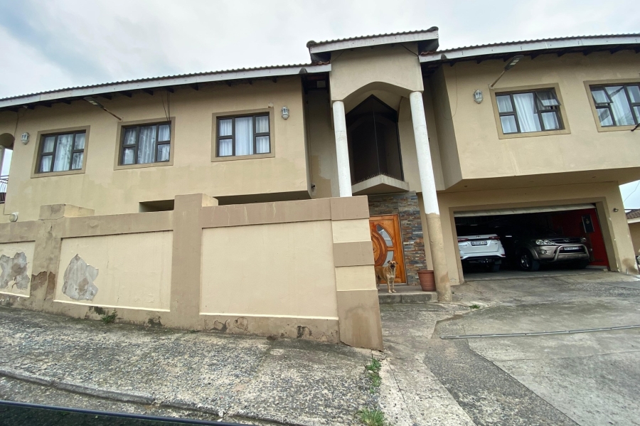 To Let 3 Bedroom Property for Rent in Rydalvale KwaZulu-Natal