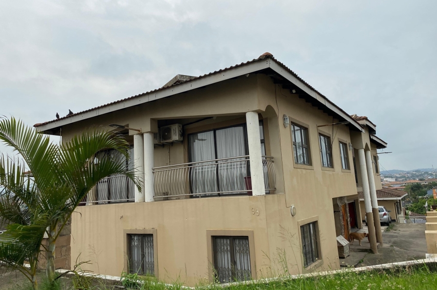 To Let 3 Bedroom Property for Rent in Rydalvale KwaZulu-Natal