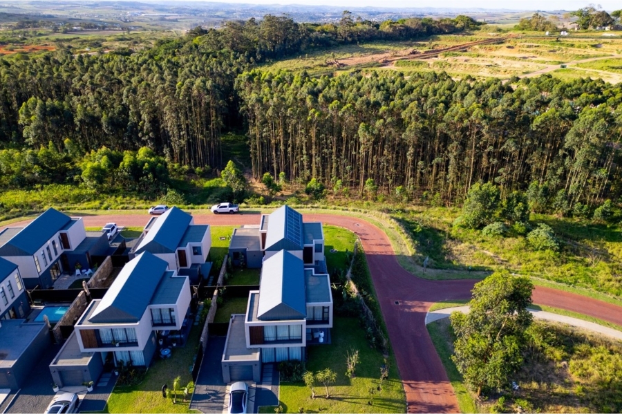 3 Bedroom Property for Sale in Elaleni Coastal Forest Estate KwaZulu-Natal