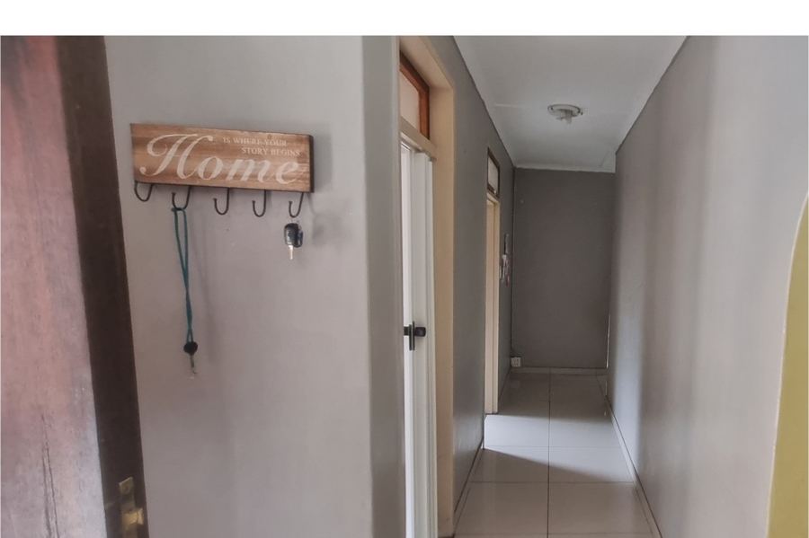 To Let 4 Bedroom Property for Rent in Meer En See KwaZulu-Natal