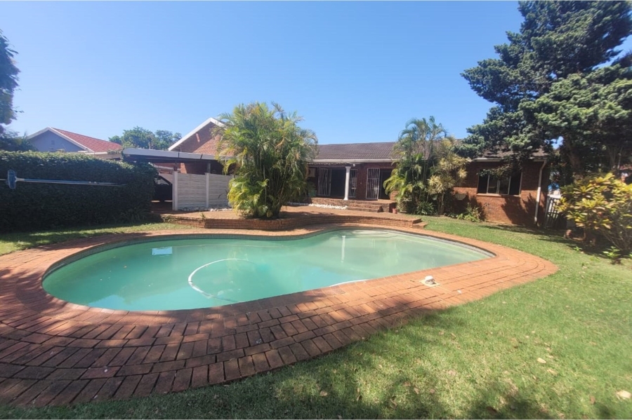 3 Bedroom Property for Sale in Richem KwaZulu-Natal