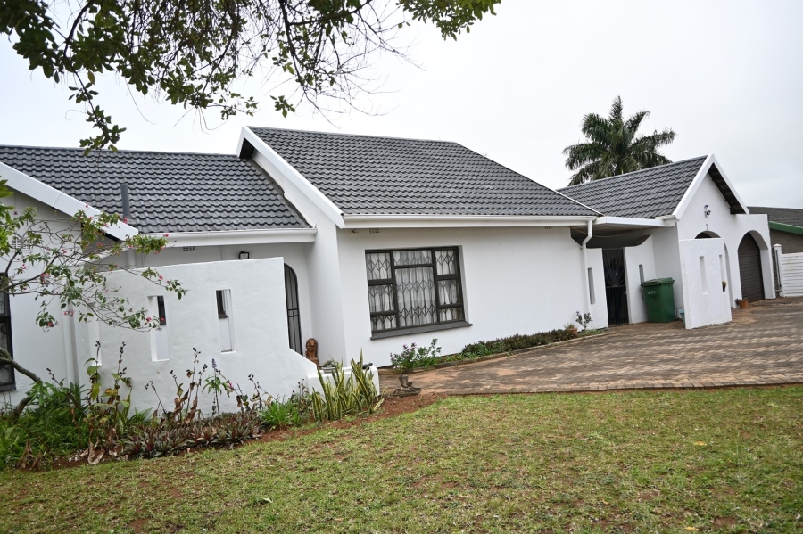 3 Bedroom Property for Sale in Grantham Park KwaZulu-Natal