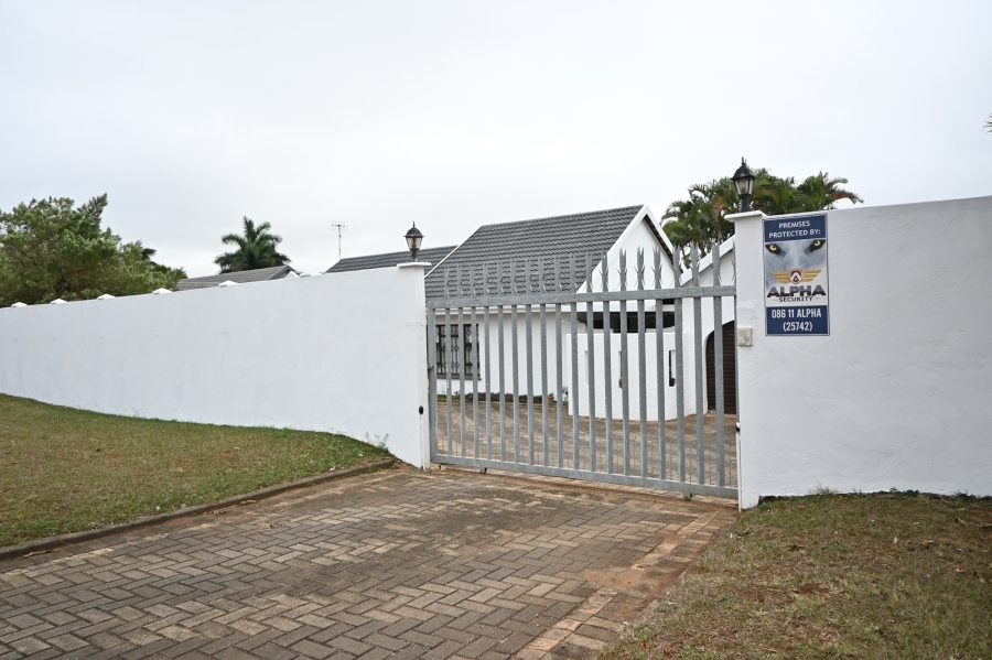 3 Bedroom Property for Sale in Grantham Park KwaZulu-Natal