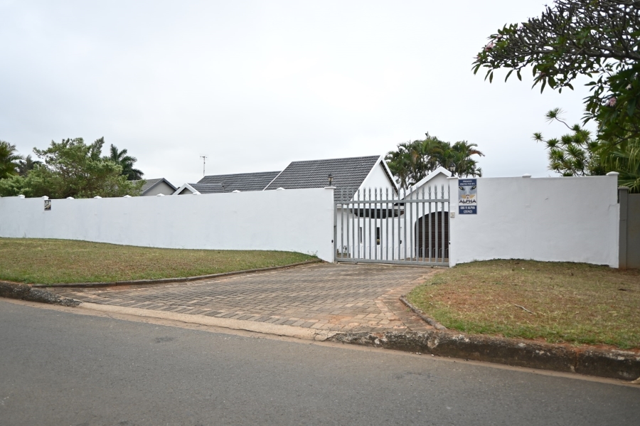 3 Bedroom Property for Sale in Grantham Park KwaZulu-Natal