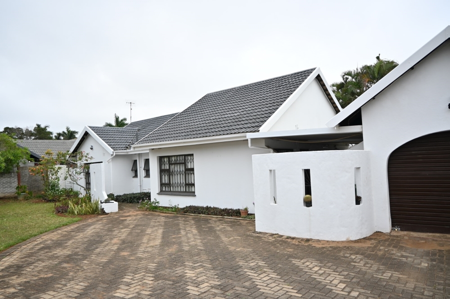 3 Bedroom Property for Sale in Grantham Park KwaZulu-Natal