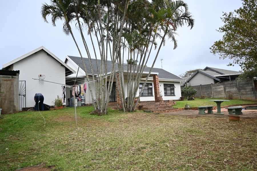 3 Bedroom Property for Sale in Grantham Park KwaZulu-Natal