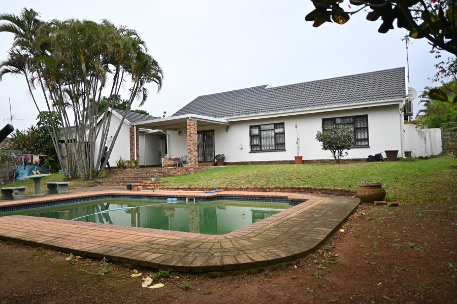 3 Bedroom Property for Sale in Grantham Park KwaZulu-Natal