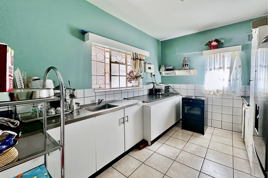 1 Bedroom Property for Sale in Scottsville KwaZulu-Natal