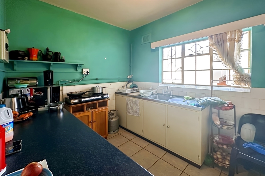 2 Bedroom Property for Sale in Scottsville KwaZulu-Natal