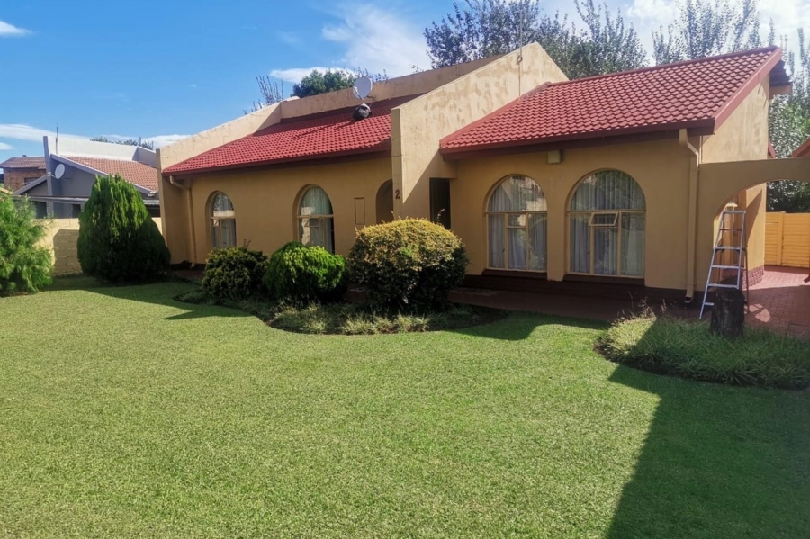 3 Bedroom Property for Sale in Lennoxton KwaZulu-Natal