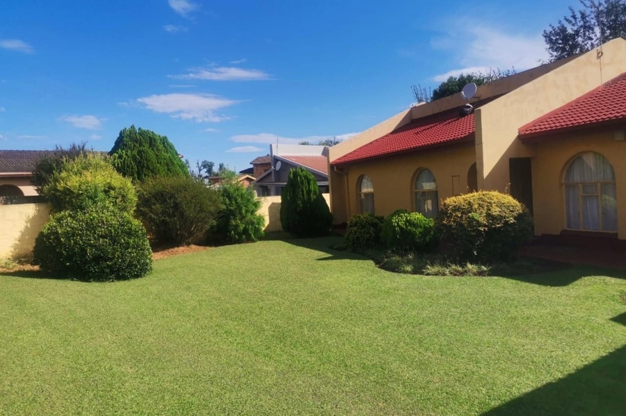 3 Bedroom Property for Sale in Lennoxton KwaZulu-Natal