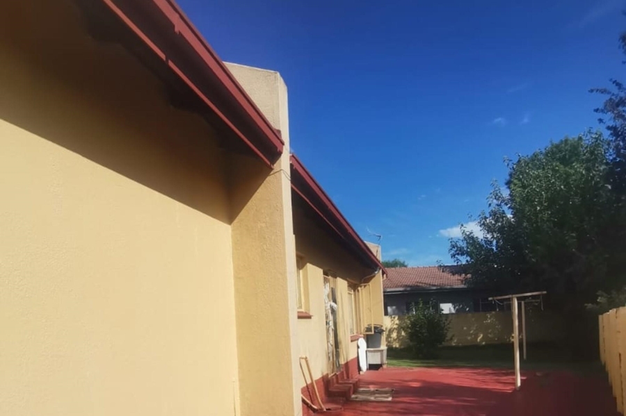 3 Bedroom Property for Sale in Lennoxton KwaZulu-Natal
