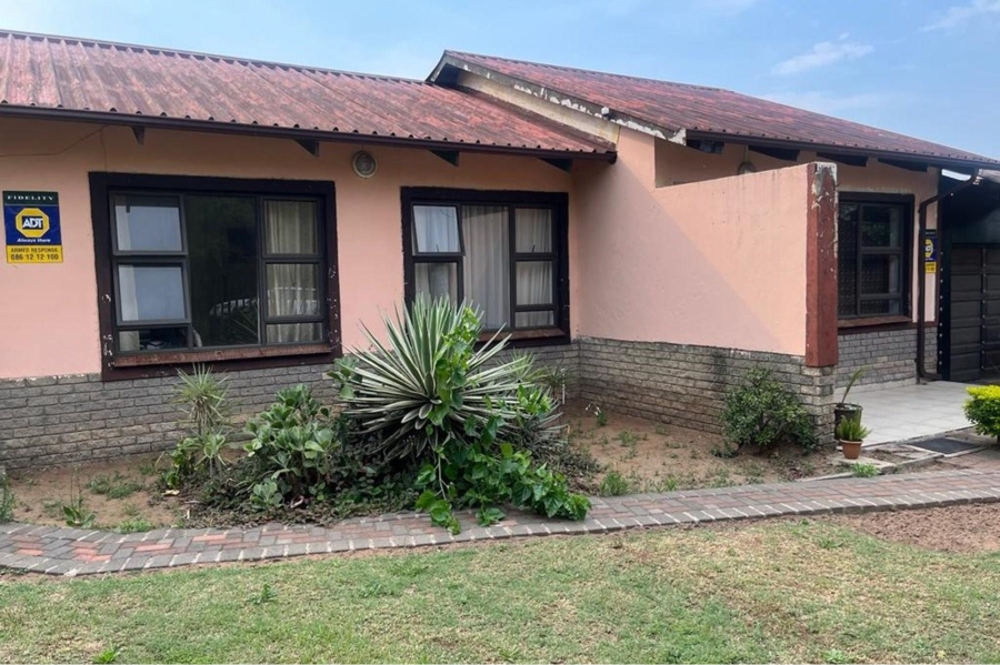 3 Bedroom Property for Sale in Arborpark KwaZulu-Natal