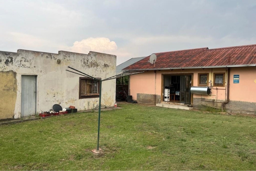 3 Bedroom Property for Sale in Arborpark KwaZulu-Natal