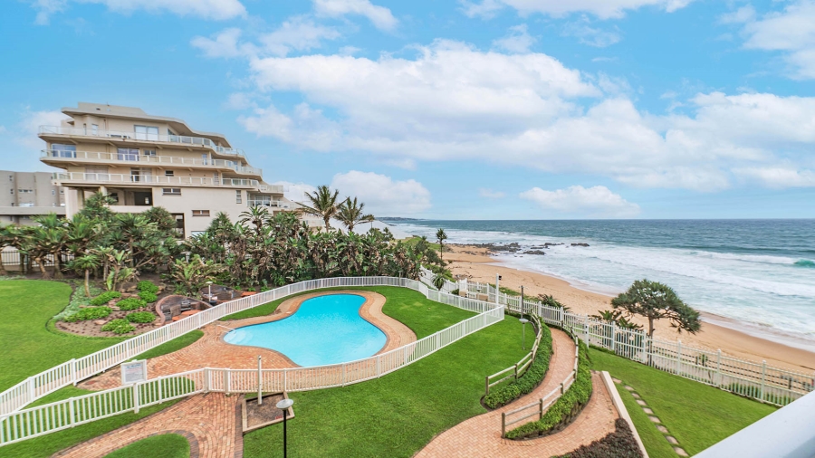 1 Bedroom Property for Sale in Compensation Beach KwaZulu-Natal