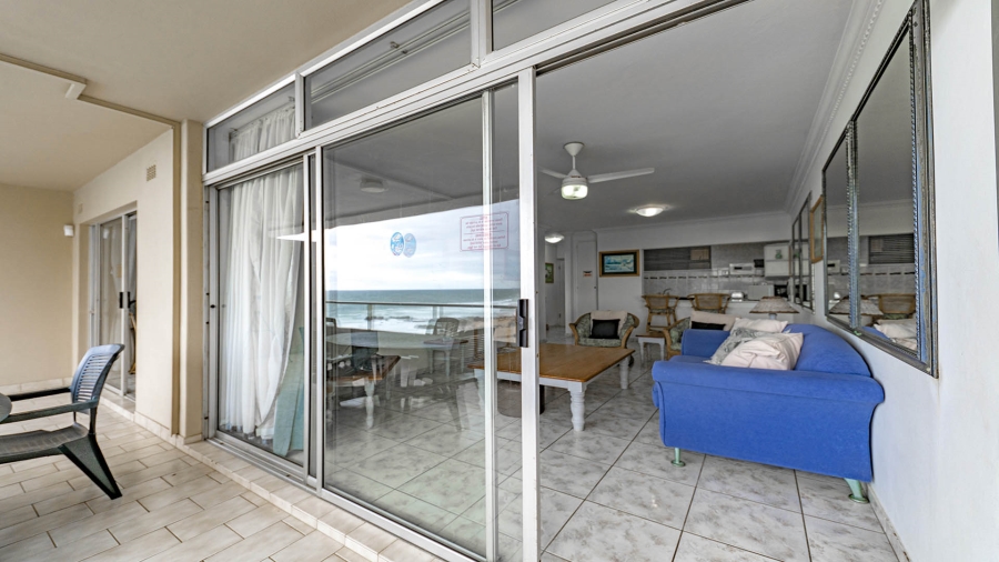 1 Bedroom Property for Sale in Compensation Beach KwaZulu-Natal