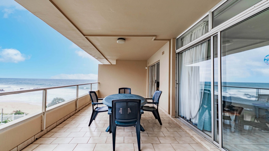 1 Bedroom Property for Sale in Compensation Beach KwaZulu-Natal