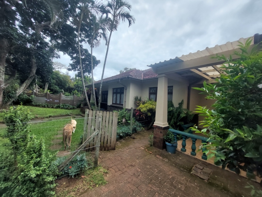 4 Bedroom Property for Sale in Uvongo Beach KwaZulu-Natal