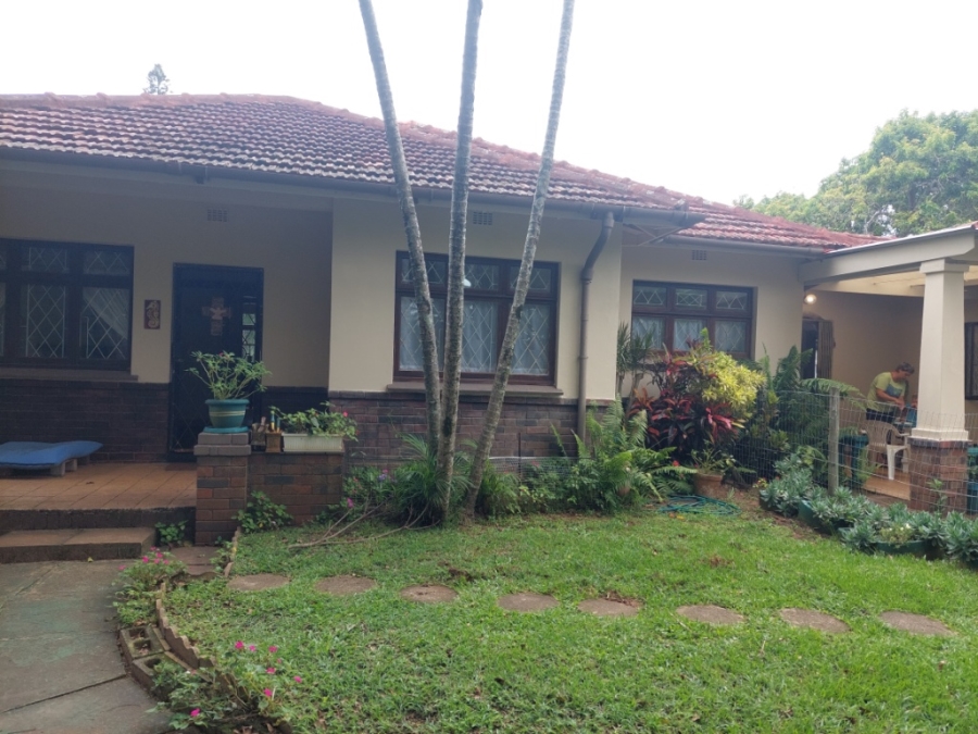 4 Bedroom Property for Sale in Uvongo Beach KwaZulu-Natal