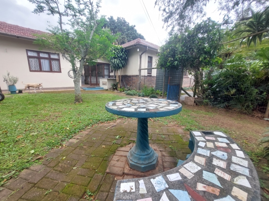 4 Bedroom Property for Sale in Uvongo Beach KwaZulu-Natal